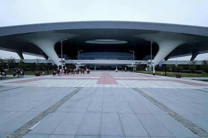 Hangzhou East Railway Station Transfer To Hangzhou Downtown City - FAQ