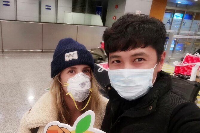 Hangzhou East Railway Station Transfer To Hangzhou Downtown City - Good To Know