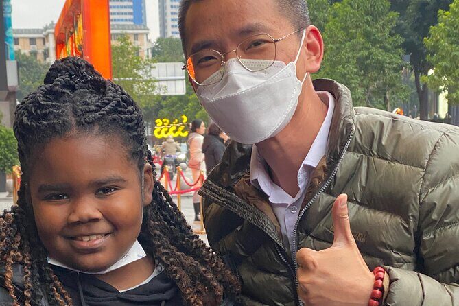 Hangzhou East Railway Station Transfer To Hangzhou Downtown City - FAQs