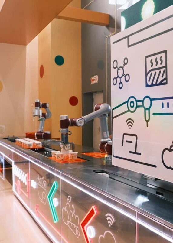 Hangzhou Factory & Wholesale Market Customised Day Tour - Good To Know