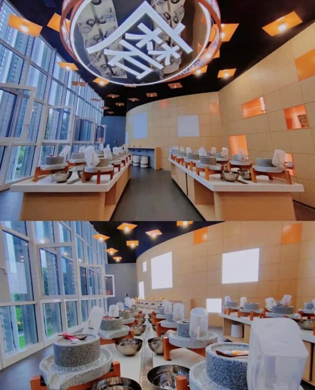 Hangzhou Factory & Wholesale Market Customised Day Tour - Discovering Hangzhou’s Industry and Trade in One Day