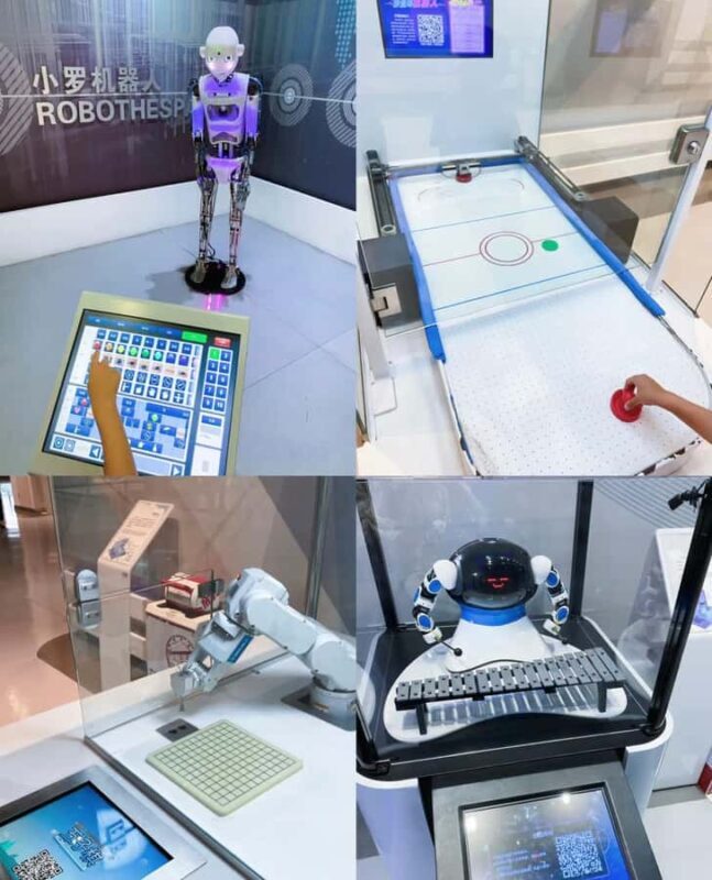 Hangzhou Factory & Wholesale Market Customised Day Tour - FAQ