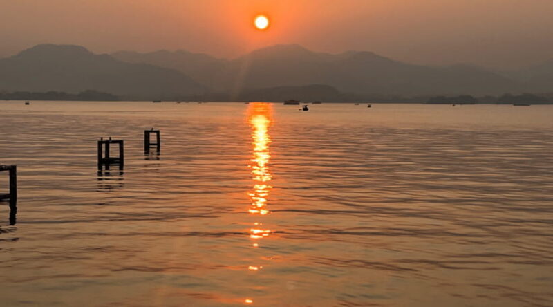 Hangzhou: Half Day Private Tour (West Lake Cruise Included) - Introduction