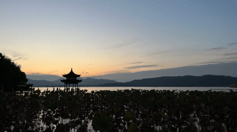 Hangzhou: Half Day Private Tour (West Lake Cruise Included) - Good To Know