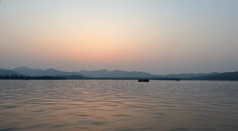 Hangzhou: Half Day Private Tour (West Lake Cruise Included) - Price Analysis and Value