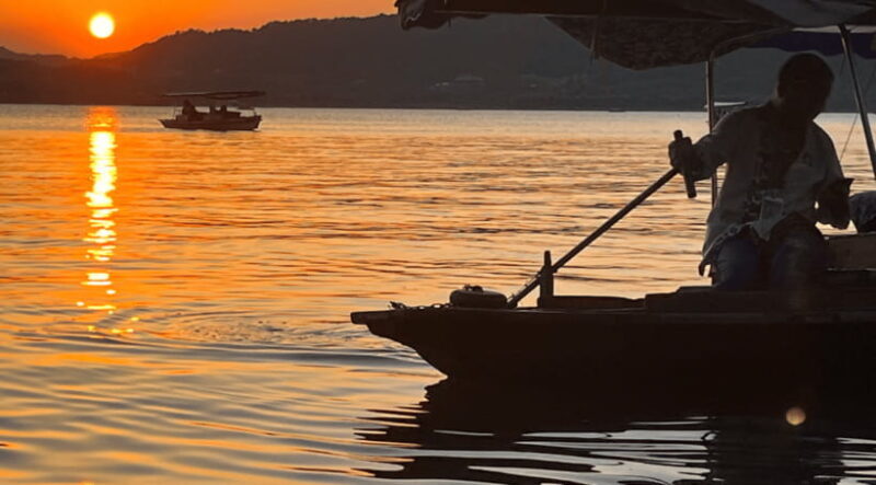 Hangzhou: Half Day Private Tour (West Lake Cruise Included) - FAQ