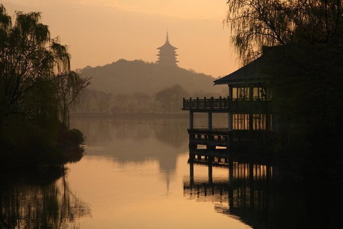 Hangzhou Heaven on Earth Full Day Private Tour from Shanghai - Good To Know
