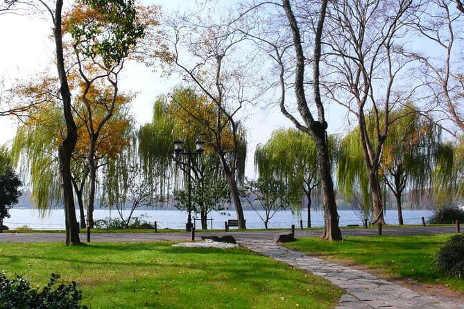 Hangzhou Heaven on Earth Full Day Private Tour from Shanghai - Whats Included and Practical Details