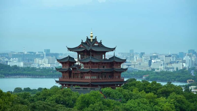Hangzhou Heritage Walking Tour - Why This Tour Offers Great Value