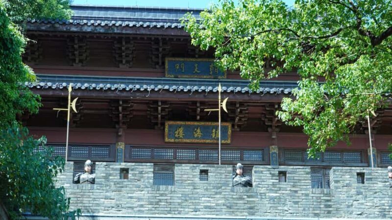 Hangzhou Heritage Walking Tour - Who Would Love This Experience?
