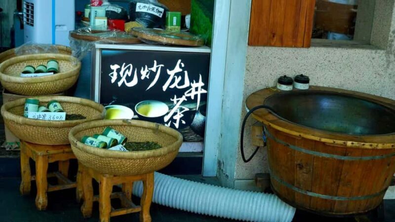 Hangzhou Heritage Walking Tour - FAQs