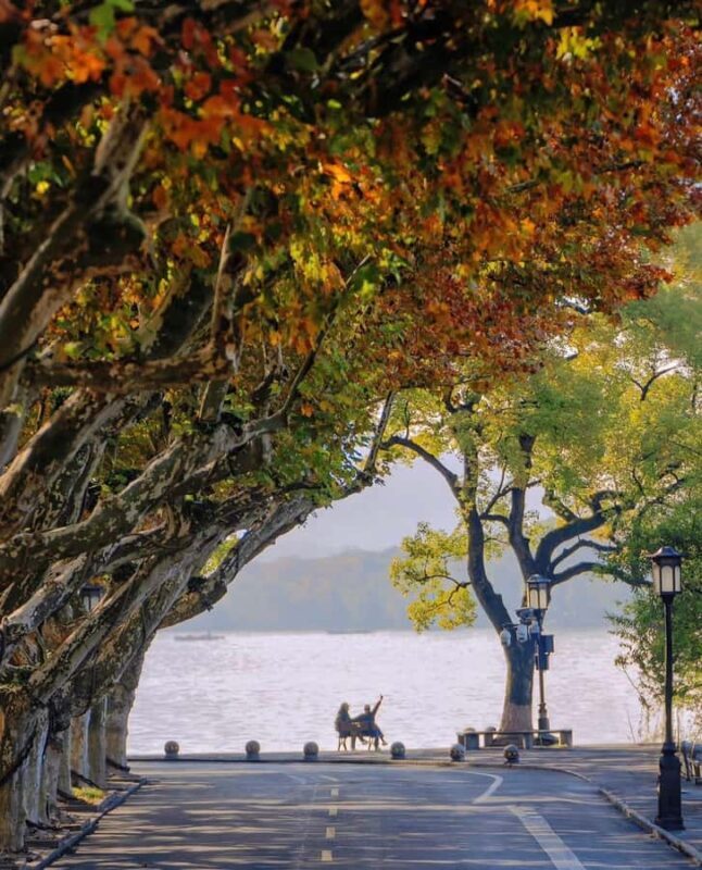 Hangzhou Highlights: West Lake, Silk Culture & Art Workshop - Good To Know