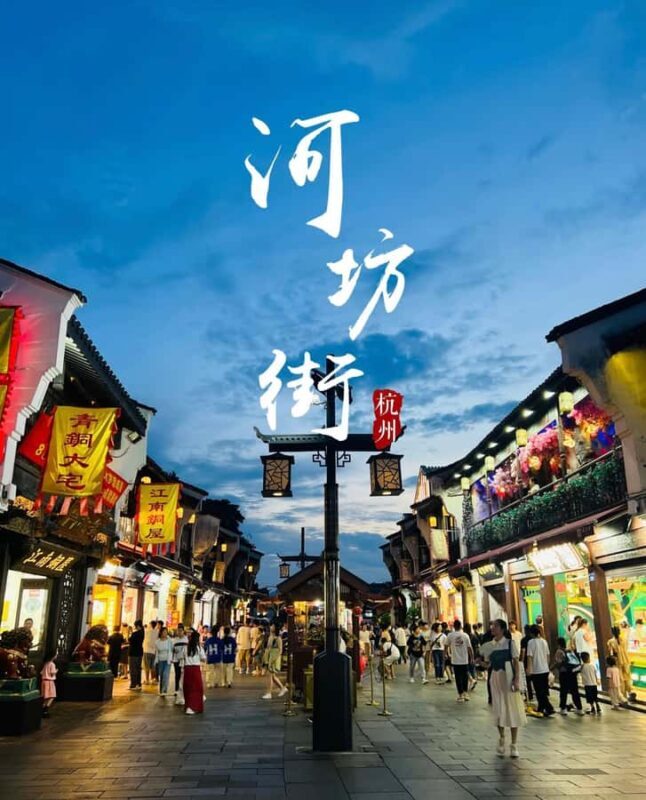 Hangzhou Highlights: West Lake, Silk Culture & Art Workshop - Hands-On Cloisonné Workshop: Craft Your Keepsake