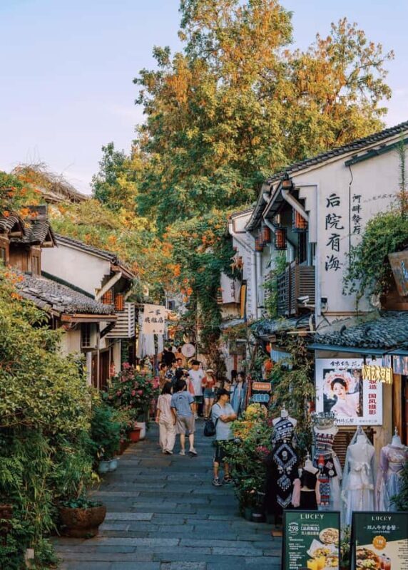 Hangzhou Highlights: West Lake, Silk Culture & Art Workshop - FAQ