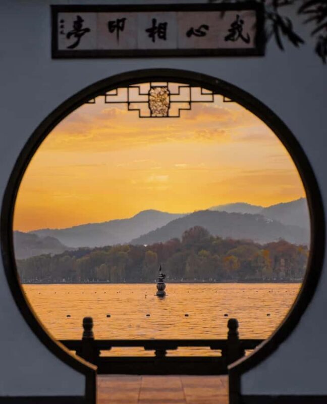 Hangzhou Highlights: West Lake, Silk Culture & Art Workshop - Good To Know