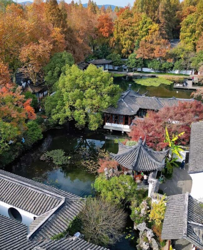 Hangzhou Highlights: West Lake, Silk Culture & Art Workshop - Final Thoughts