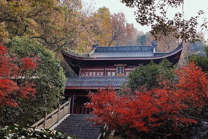 Hangzhou Iconic Group Day Tour - Exploring Hangzhou: What This Tour Offers