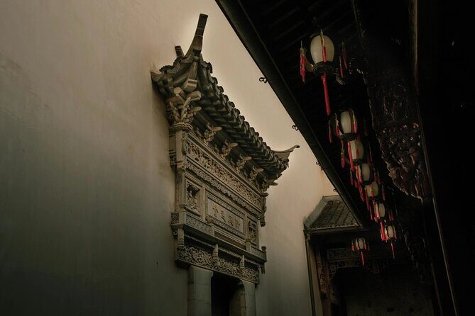 Hangzhou Iconic Group Day Tour - Practical Details & What You Should Know