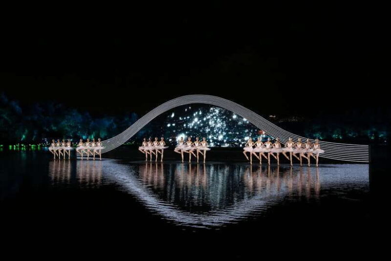 Hangzhou: Impression West Lake Show Enduring Memories of HZ - FAQ