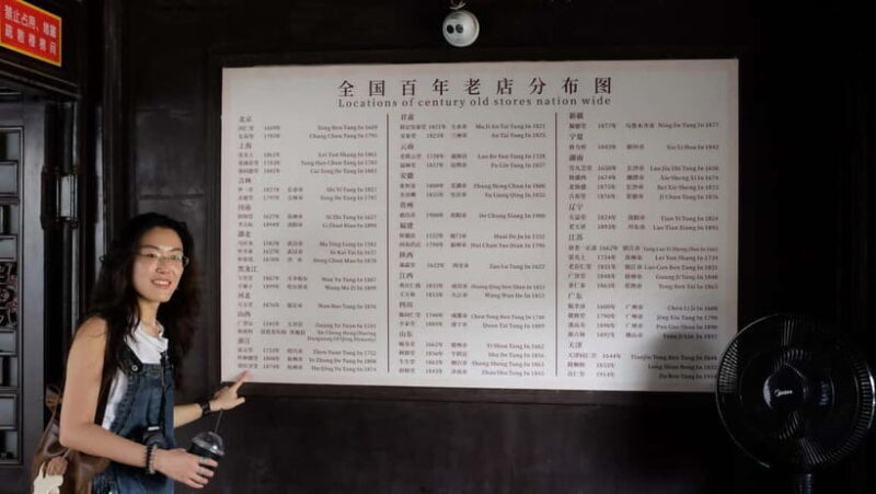 Hangzhou Insider Mini-Hike: TCM, Hill Views and Wet Market - FAQ