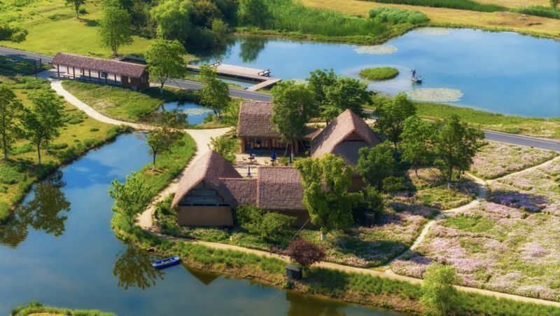 Hangzhou Liangzhu Museum + Archaeological Park 1-Day Tour [Optional Half-Day/Full-Day] - A five-thousand-year-old story, told through objects and earth