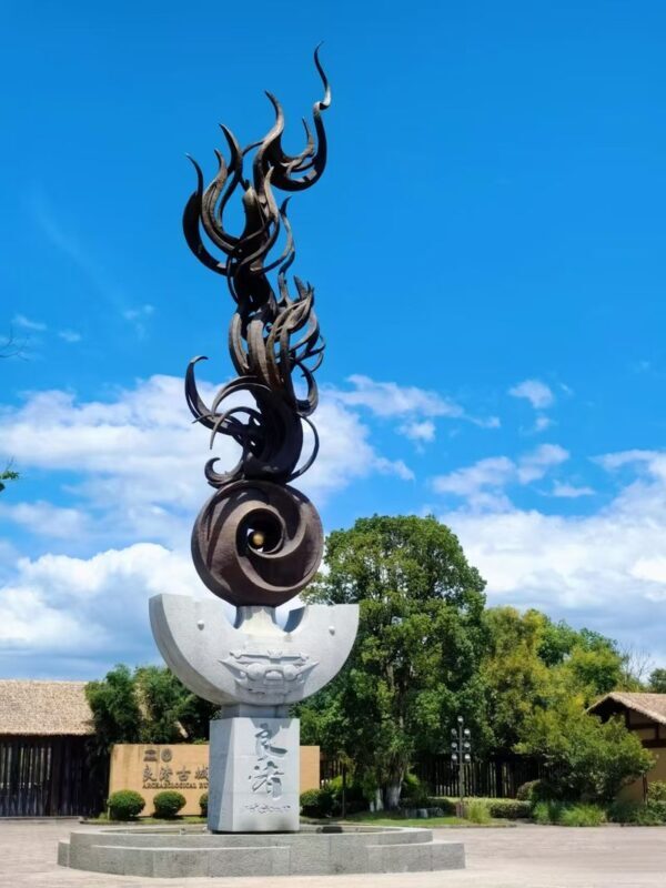 Hangzhou Liangzhu Museum + Archaeological Park 1-Day Tour [Optional Half-Day/Full-Day] - Start at the museum’s three halls
