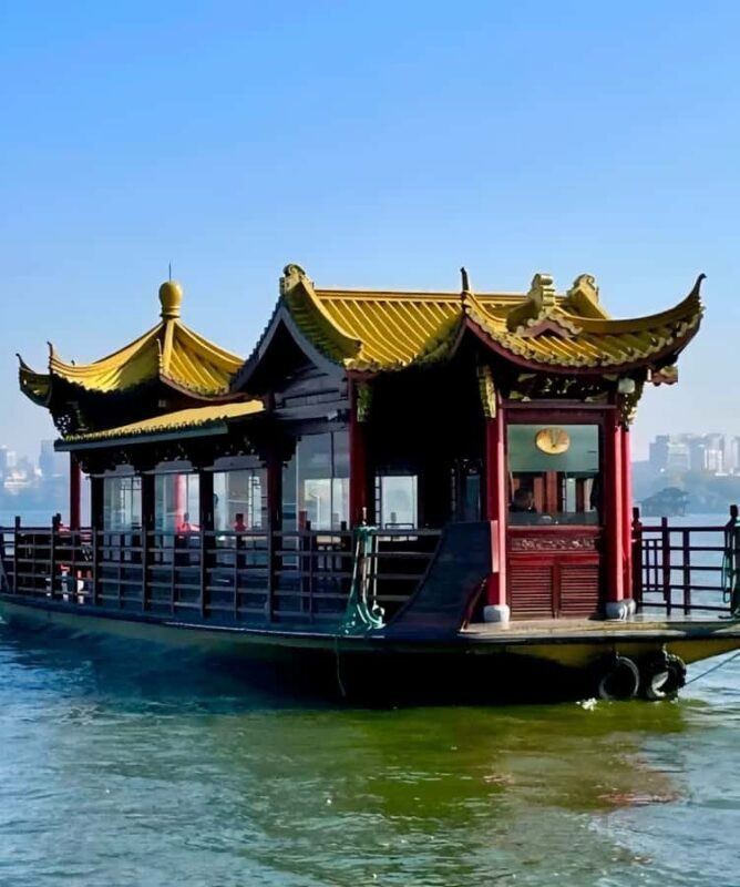 Hangzhou: Lingyin Temple, West Lake & Xiaohe Block - An In-Depth Look at the Hangzhou Day Tour
