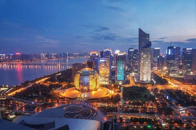 Hangzhou Local Private Day Trip - Highlights of Hangzhou Local Private Day Trip