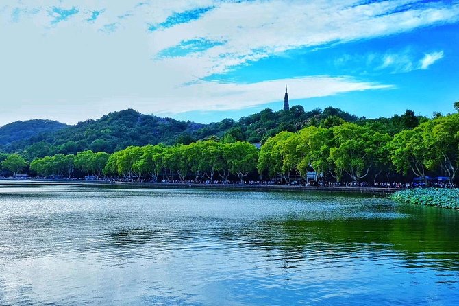 Hangzhou Local Private Day Trip - Itinerary for the Day Trip