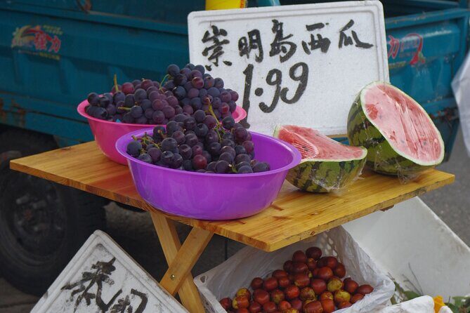 Hangzhou Mini-Hike Tour with Local Market Life Experience - Introduction: An Authentic Look at Hangzhou’s Hidden Charms