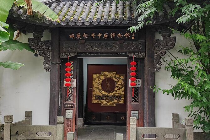 Hangzhou Mini-Hike Tour with Local Market Life Experience - FAQ: Practical Questions About the Hangzhou Mini-Hike Tour