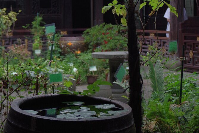 Hangzhou Mini-Hike Tour with Local Market Life Experience - Hidden Views and Local Flavor at Da Ma Long Market