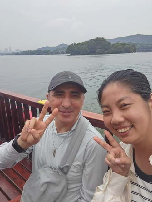 Hangzhou Muslim Trail: Faith, History, and Halal Flavors - Good To Know