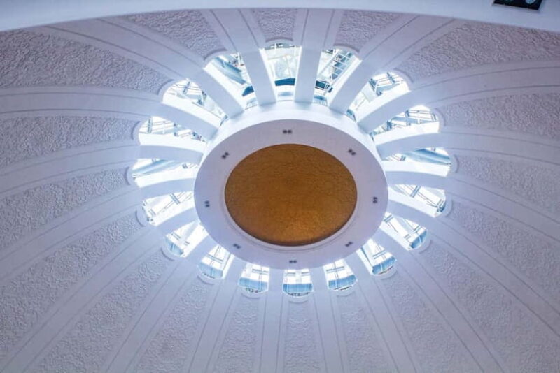 Hangzhou Muslim Trail: Faith, History, and Halal Flavors - Who Should Consider This Tour?