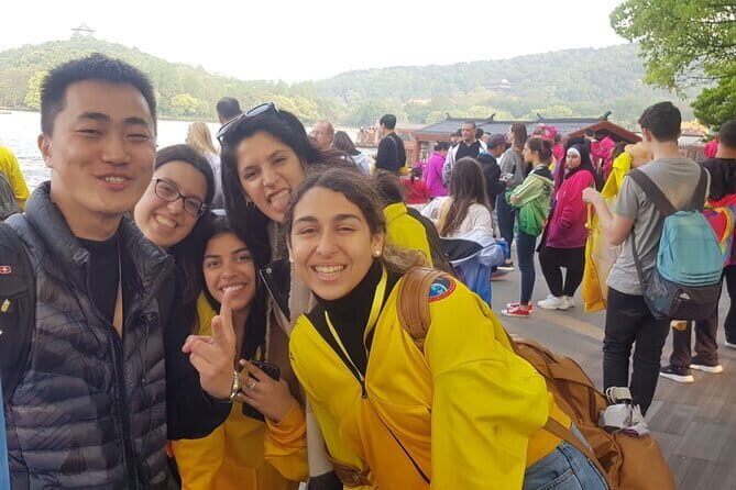 Hangzhou Nature and Garden Private Day Tour with Tea Village and Lunch - FAQs