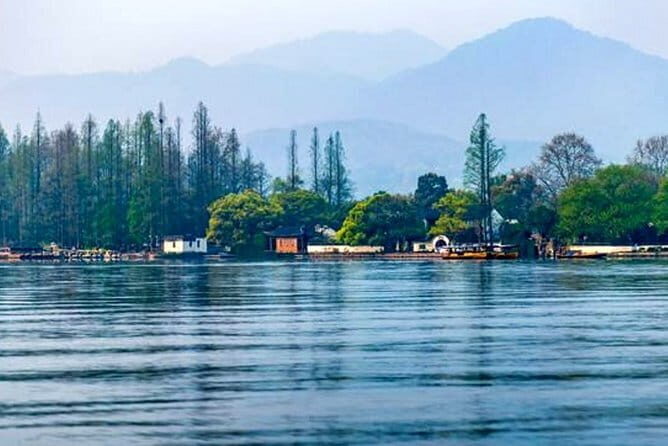 Hangzhou Nature and Garden Private Day Tour with Tea Village and Lunch - Why This Tour Offers Great Value