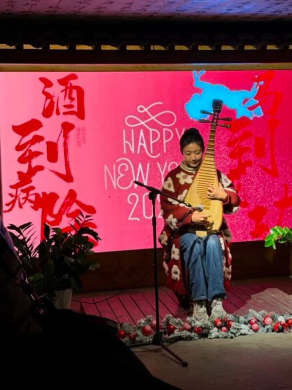 Hangzhou Nightlife: Historic Bar, Live & Local Market - Good To Know