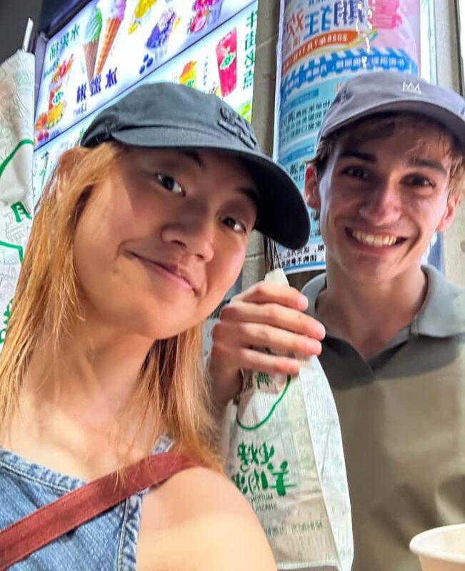 Hangzhou Nightlife: Historic Bar, Live & Local Market - Authentic Insights from Reviewers