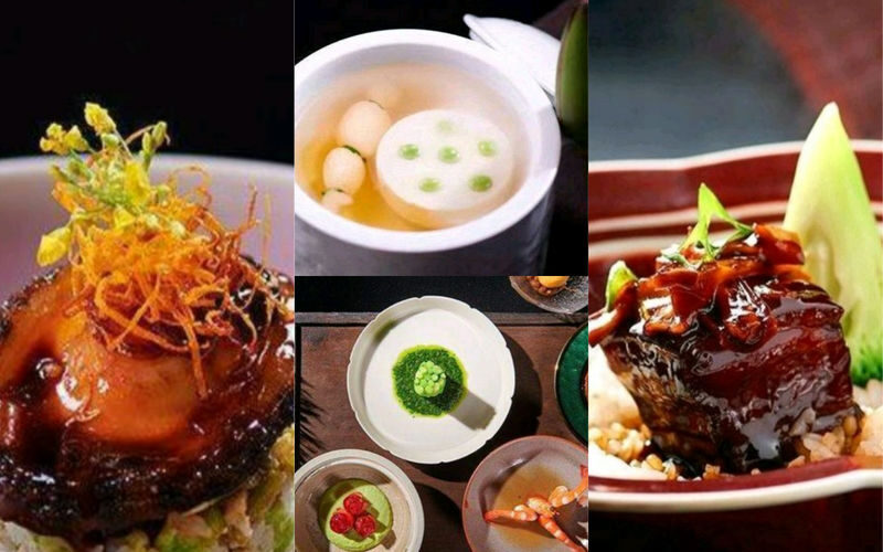 Hangzhou Palace Banquet: An Immersive Imperial Feast of Ancient China - Costume and Hair: Make Time for the Queue