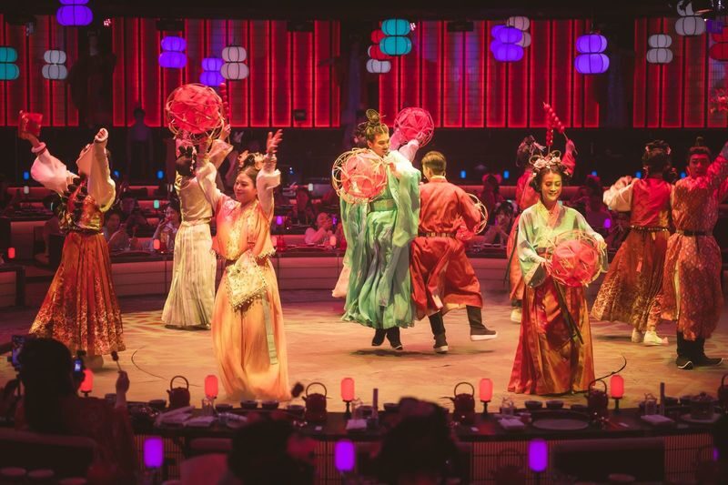 Hangzhou Palace Banquet: An Immersive Imperial Feast of Ancient China - Who Should Book Hangzhou Palace Banquet?
