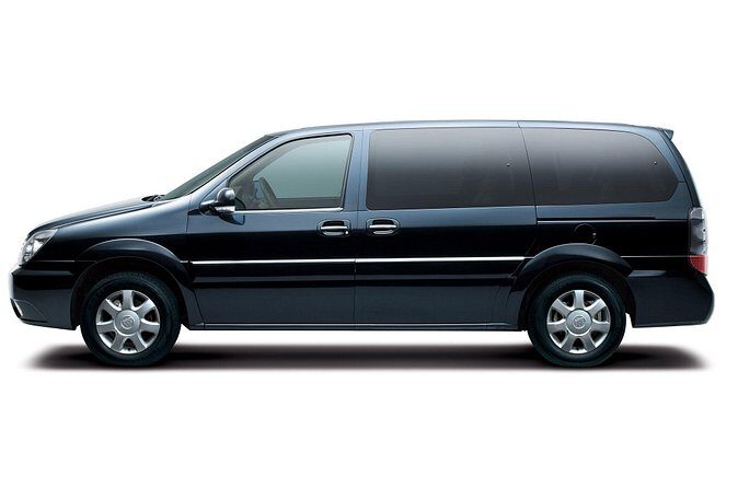 Hangzhou Private Arrival Transfer: Railway Station to Hotel - Value for Money
