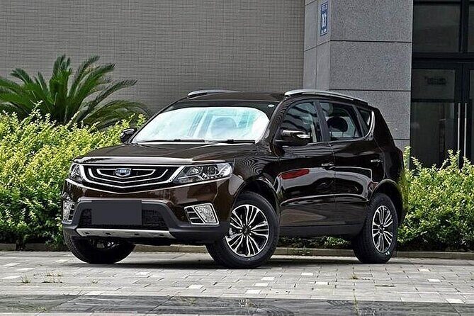 Hangzhou Private Car Transport - Why This Transfer is a Smart Choice