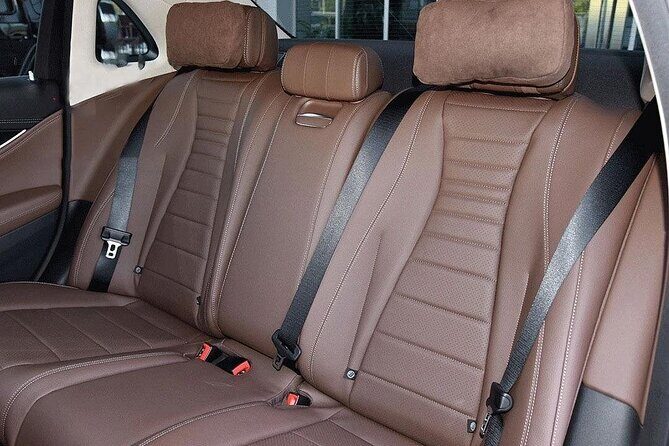 Hangzhou Private Car Transport - Who Will Love This Service?