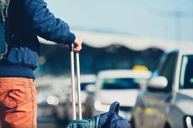 Hangzhou Private Car Transport - FAQ