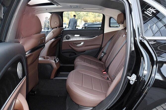 Hangzhou Private Car Transport - Additional Resources