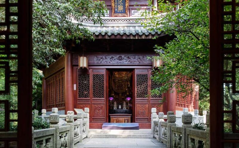 Hangzhou: Private Customized Tour of City's Top Sights - The Sum Up