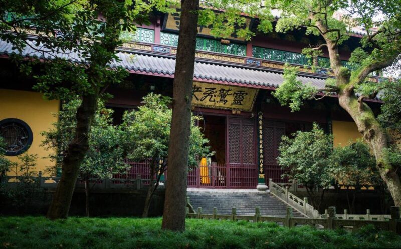Hangzhou: Private Customized Tour of City's Top Sights - Frequently Asked Questions