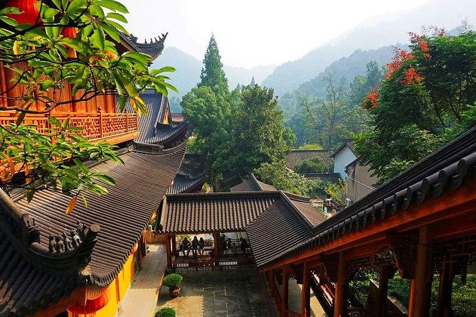Hangzhou Private Day Tour With West Lake, Tea Village, Lingyin Temple and More - The Sum Up