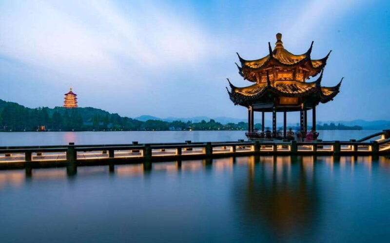 Hangzhou Private Day Trip by Bullet Train from Shanghai - Who Will Love This Tour?