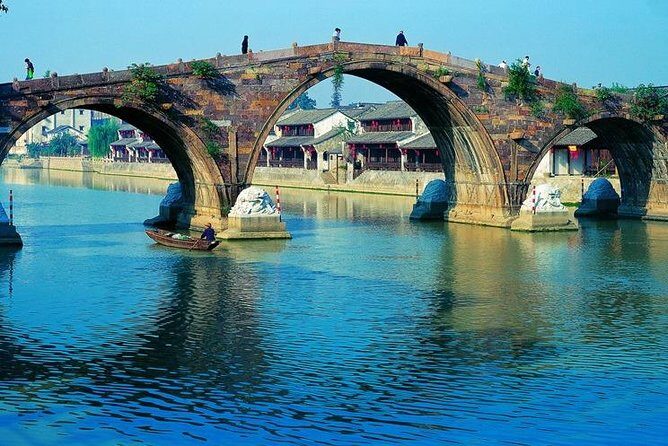 Hangzhou Private Departure Transfer: Hotel to Railway Station - What to Expect from the Service  